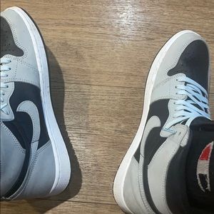 Meet your Posher, Johnny